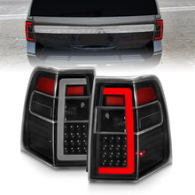 ANZO Tail Light Assembly - 311408