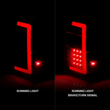 ANZO Tail Light Assembly - 311409