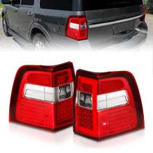 ANZO Tail Light Assembly - 311410