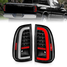 ANZO Tail Light Assembly - 311411