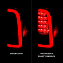 ANZO Tail Light Assembly - 311411