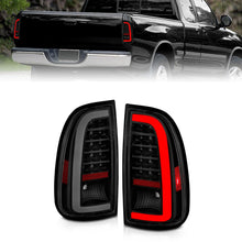 ANZO Tail Light Assembly - 311412