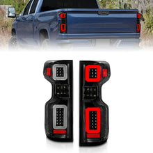 ANZO Tail Light Assembly - 311414