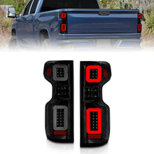 ANZO Tail Light Assembly - 311415