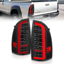 ANZO Tail Light Assembly (2005-2015 Tacoma) - 311427
