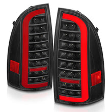 ANZO Tail Light Assembly (2005-2015 Tacoma) - 311427