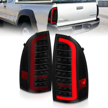 ANZO Tail Light Assembly (2005-2015 Tacoma) - 311428