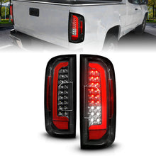 ANZO Tail Light Assembly (2015-2021 Canyon) - 311434