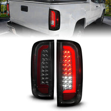 ANZO Tail Light Assembly (2015-2021 Canyon) - 311435