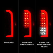 ANZO Tail Light Assembly (2015-2021 Canyon) - 311435
