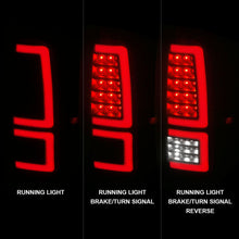 ANZO Tail Light Assembly (2014-2021 Tundra) - 311437