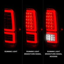 ANZO Tail Light Assembly (2014-2021 Tundra) - 311438