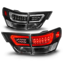 ANZO Tail Light Assembly (2011-2013 Grand Cherokee) - 311439