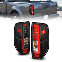 ANZO Tail Light Assembly (2005-2021 Frontier, NP300 Frontier, Equator) - 311443