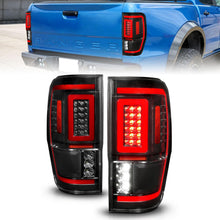 ANZO Tail Light Assembly (2019-2022 Ranger) - 311446