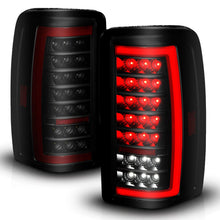 ANZO Tail Light Assembly (2000-2006 Chevrolet, GMC Fitment) - 311449
