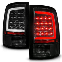 ANZO Tail Light Assembly (2011-2019 1500, 1500 Classic) - 311452