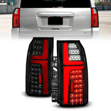 ANZO Tail Light Assembly (2015-2020 Suburban, Tahoe) - 311468