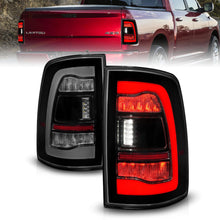 ANZO Tail Light Assembly (2009-2018 Ram 1500, 1500, Ram 2500, 2500, Ram 3500, 3500) - 311470