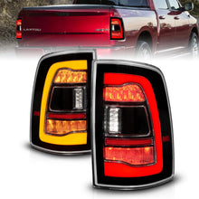 ANZO Tail Light Assembly (2009-2018 Ram 1500, 1500, Ram 2500, 2500, Ram 3500, 3500) - 311471
