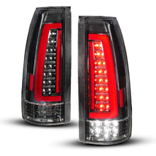 ANZO Tail Light Assembly (1988-2000 Chevrolet, GMC, Cadillac Fitment) - 311485