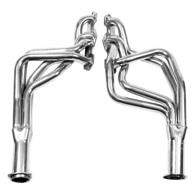 FlowTech Header Ceramic 68-74 Olds 350-403  - 31150FLT