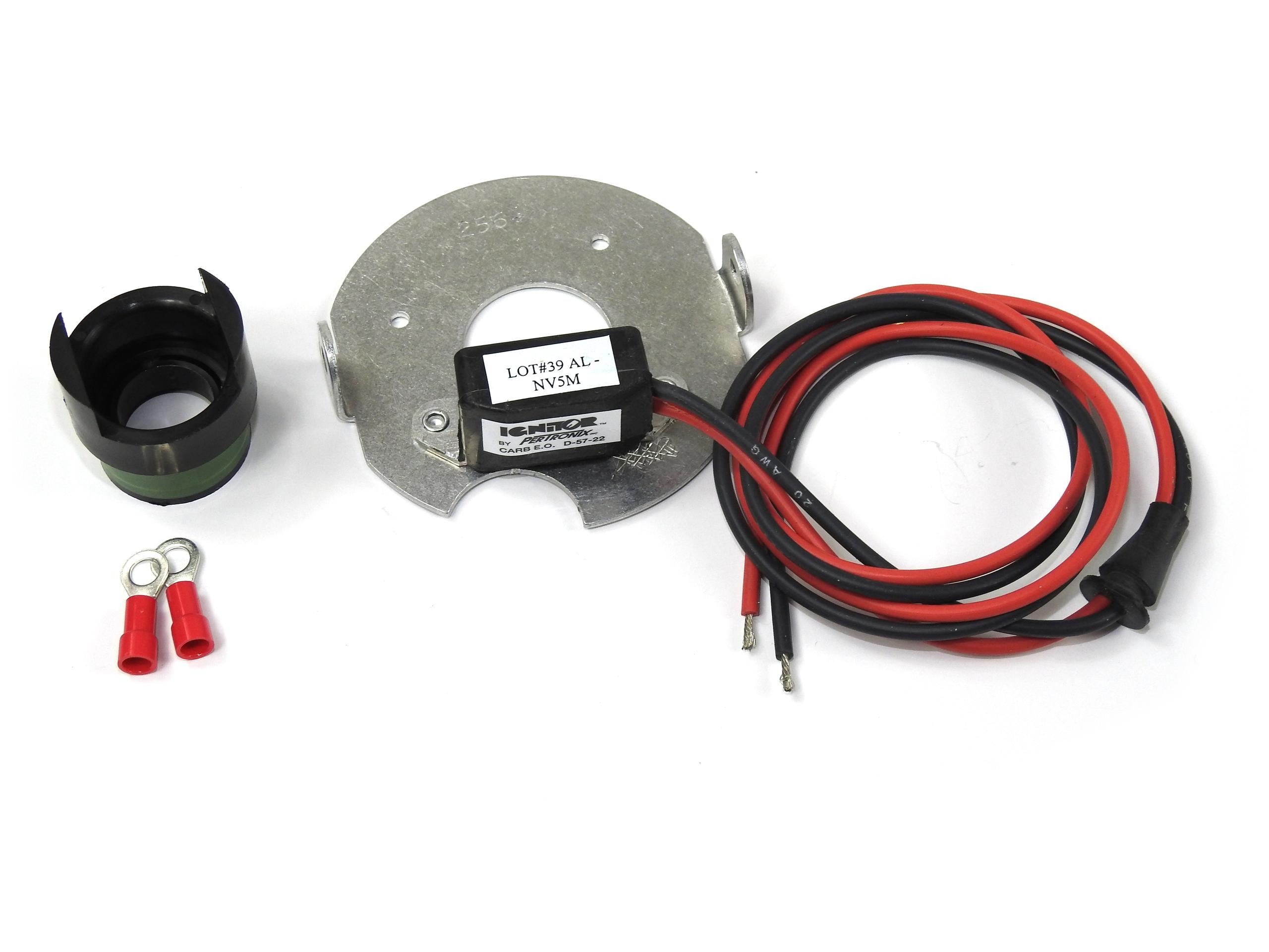 Pertronix 2564 Ignitor Prestolite 6 Cyl - 2564