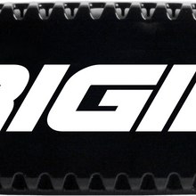 RIGID Industries Rigid Light Cover For Sr-Q Series Led Lights, Black, Single - 311913