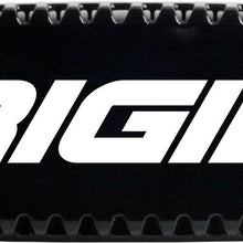 RIGID Industries Rigid Light Cover For Sr-Q Series Led Lights, Black, Single - 311913