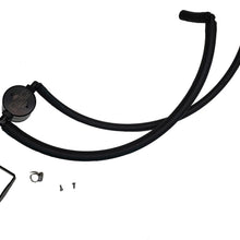 J&L Oil Separators Oil Separator 3.0 Passenger Side (2022-2025 Elantra N) - 3119P-B