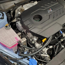 J&L Oil Separators Oil Separator 3.0 Passenger Side (2022-2025 Elantra N) - 3119P-B