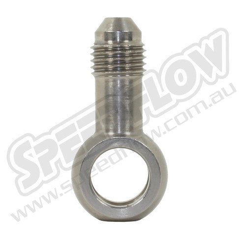 SpeedFlow -3 MALE TO 7/16_  BANJO - SF-311-03 (representative image)