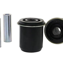 Whiteline Performance Control Arm Lower Front Bushing Whiteline (2005-2009 LR3) - W63422
