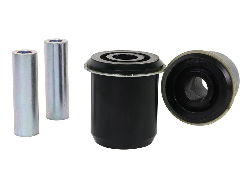 Whiteline Performance Control Arm Lower Front Bushing Whiteline (2005-2009 LR3) - W63422