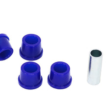 SuperPro Stabilizer Bar Bushing Kit