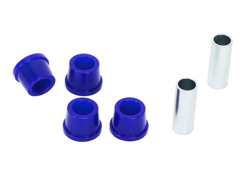 SuperPro Stabilizer Bar Bushing Kit