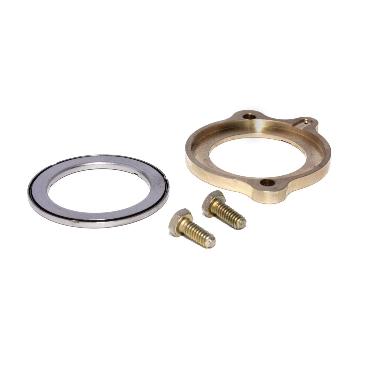 Comp Cams .142" Thick Thrust Plate and Bearings for Ford 289-351W - 3120TB