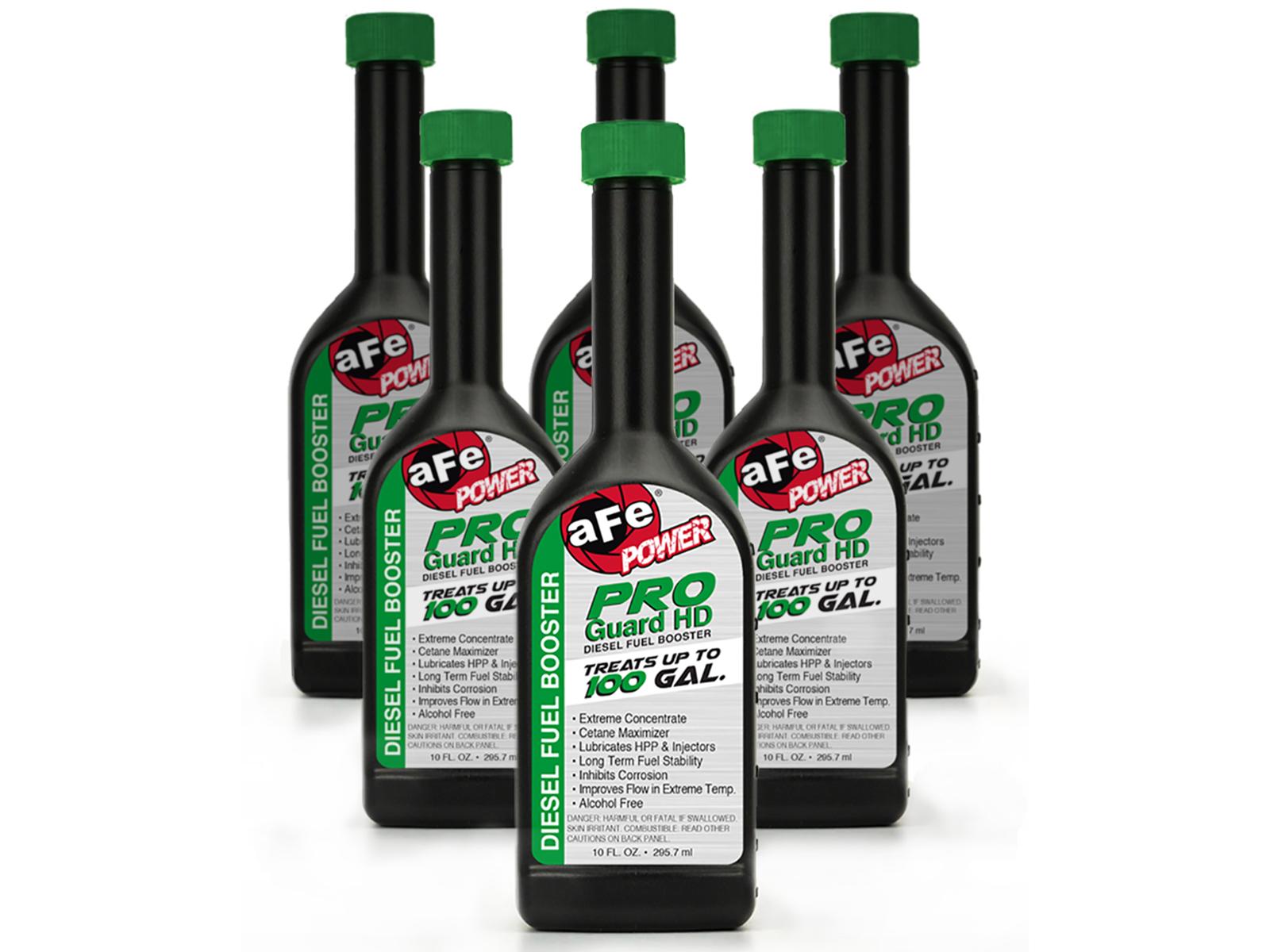 AFE Diesel Fuel Treatment (Universal Fit) - 90-30006