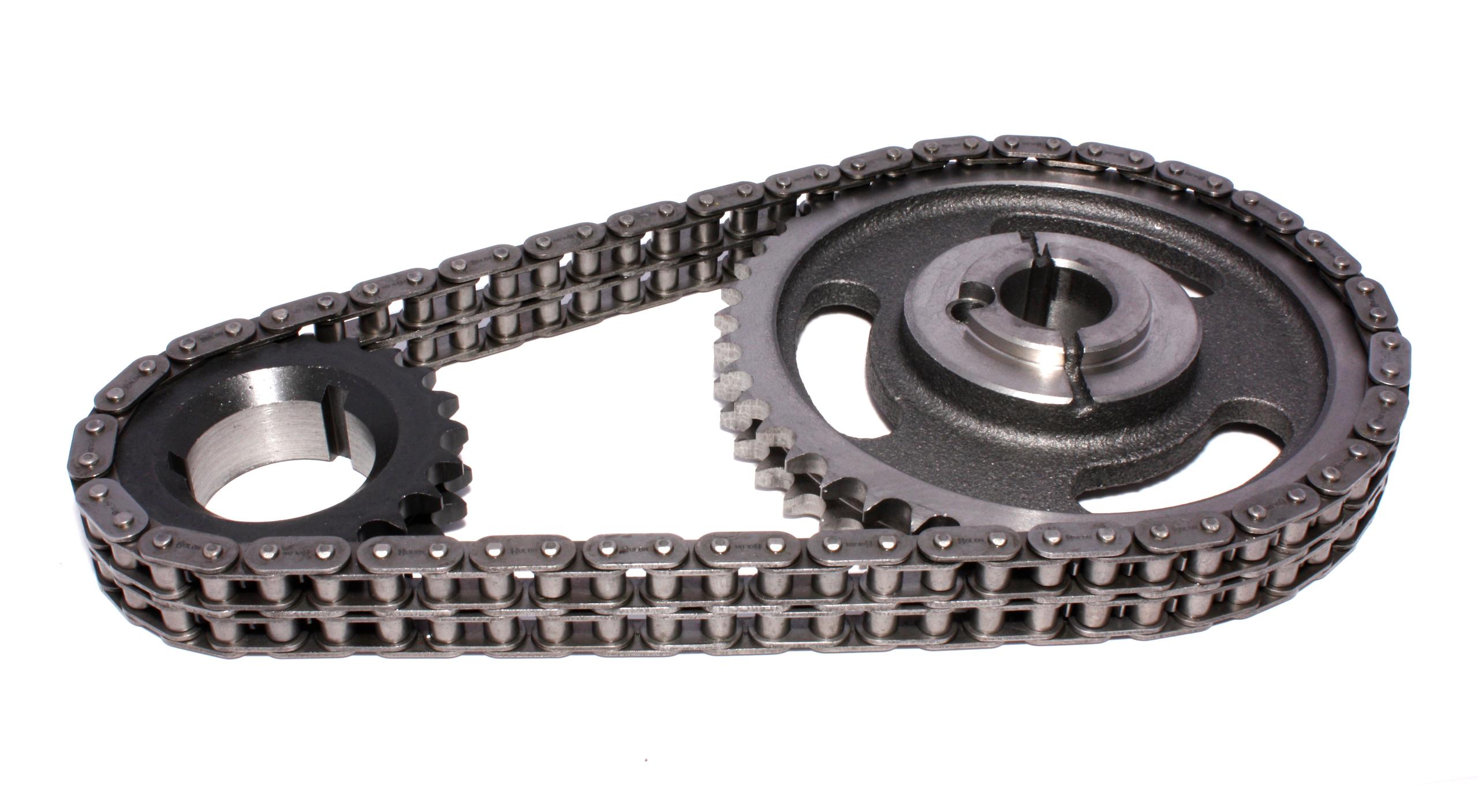 Comp Cams High Energy Timing Set For -'72 Ford 289-351W And Boss 302 - 3122-5