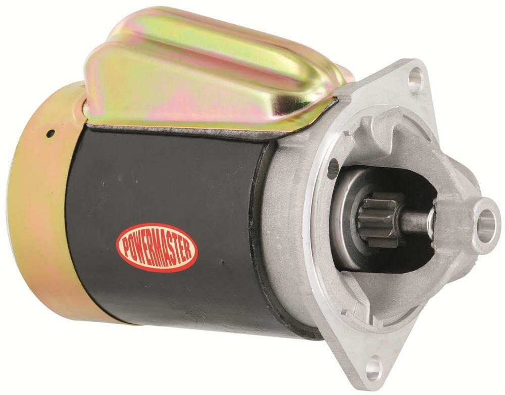 Powermaster 86-95 Mustang 5.0L Original Look Replacement Starter