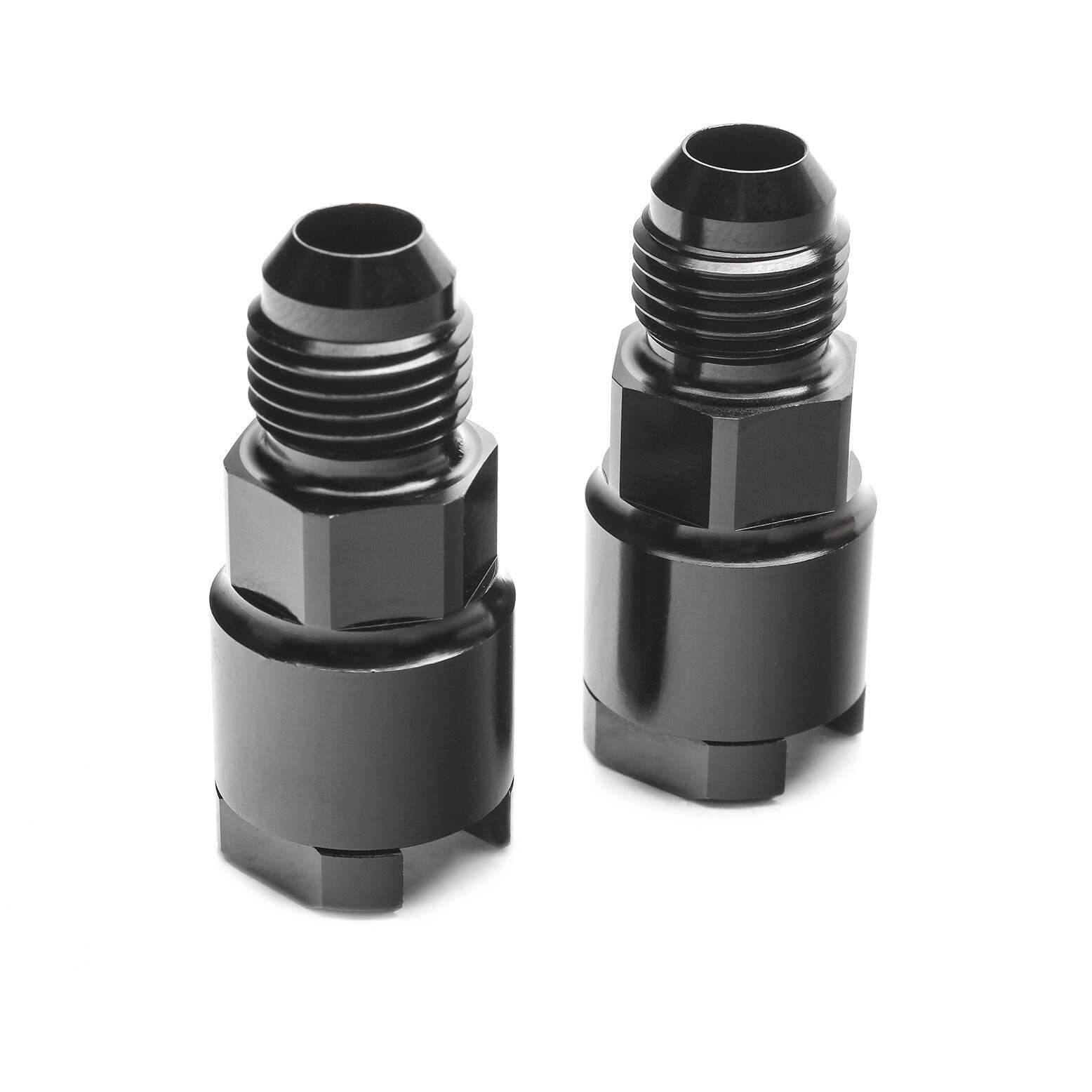 Cobb Subaru AN Adapter Fittings STI 2004-2016, WRX 2006-2021 - 312630