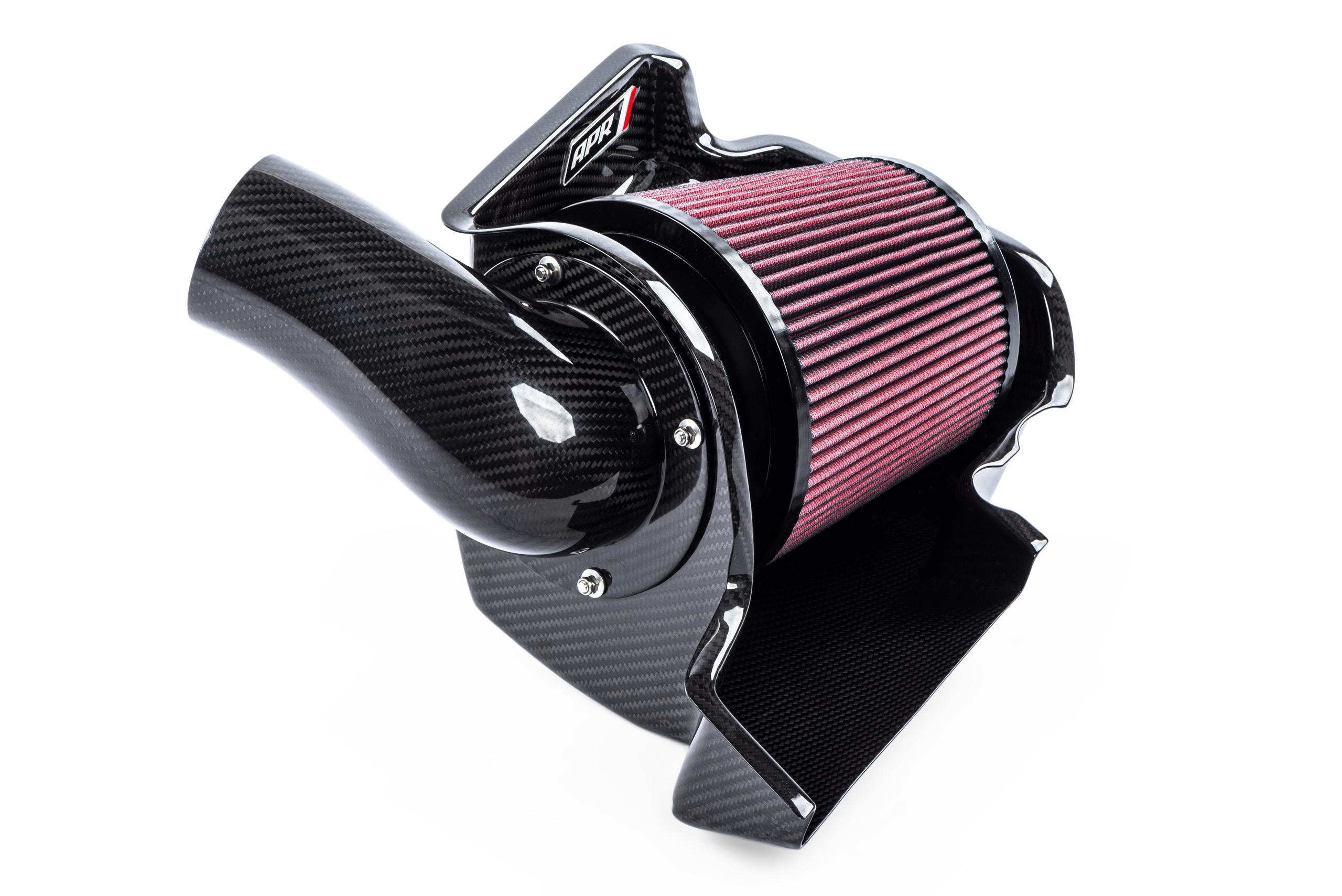 APR Cold air intake - CI100040