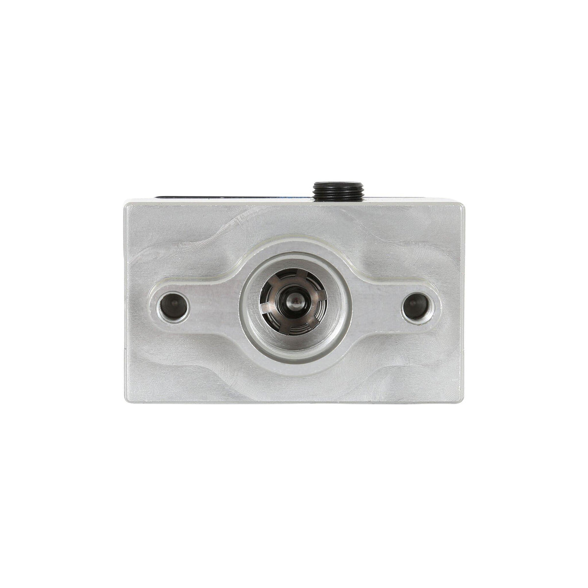 Quickfuel Billet Pressure Regulator. - 30-1803QFT