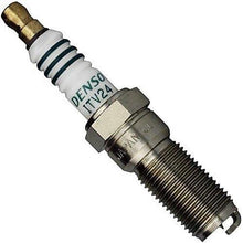 Denso ITV-24 Iridium Spark Plugs (Set of 8)