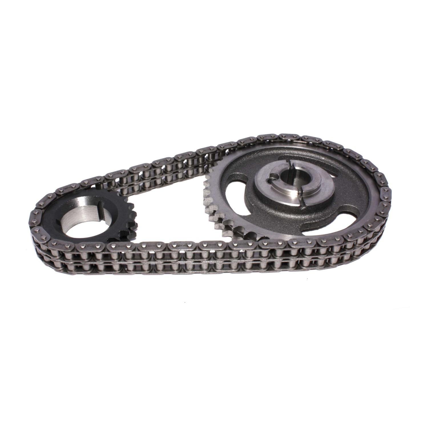 Comp Cams Hi-Tech Roller Race Timing Set For '72-'87 Ford 429-460 - 3130CPG