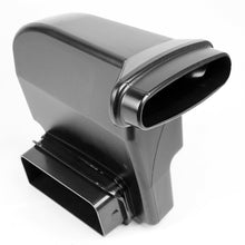 Rugged Ridge Amfib Low Mount Snorkel; 18-21 Jl 20-21 Jt - 17756.35