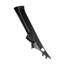 Bully Dog Custom A-Pillar Mount, Paintable, For Gt With T-Slot Adapter For Ford - 31310