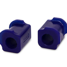 SuperPro Sway Bar Mount Bush/ Rear (1992-1995 MR2 Base, MR2 Turbo) - SPF2378-19K