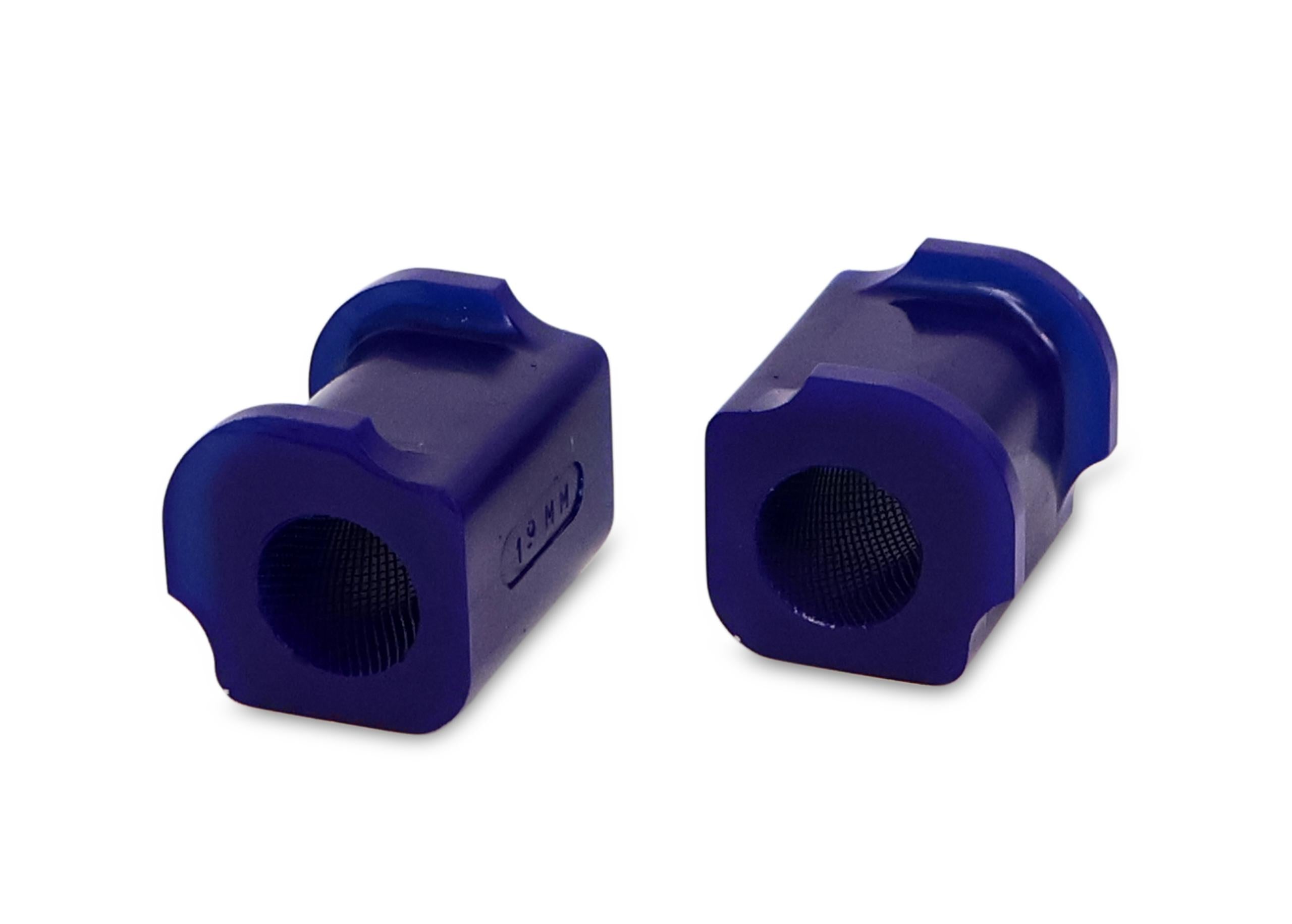 SuperPro Sway Bar Mount Bush/ Rear (1992-1995 MR2 Base, MR2 Turbo) - SPF2378-19K