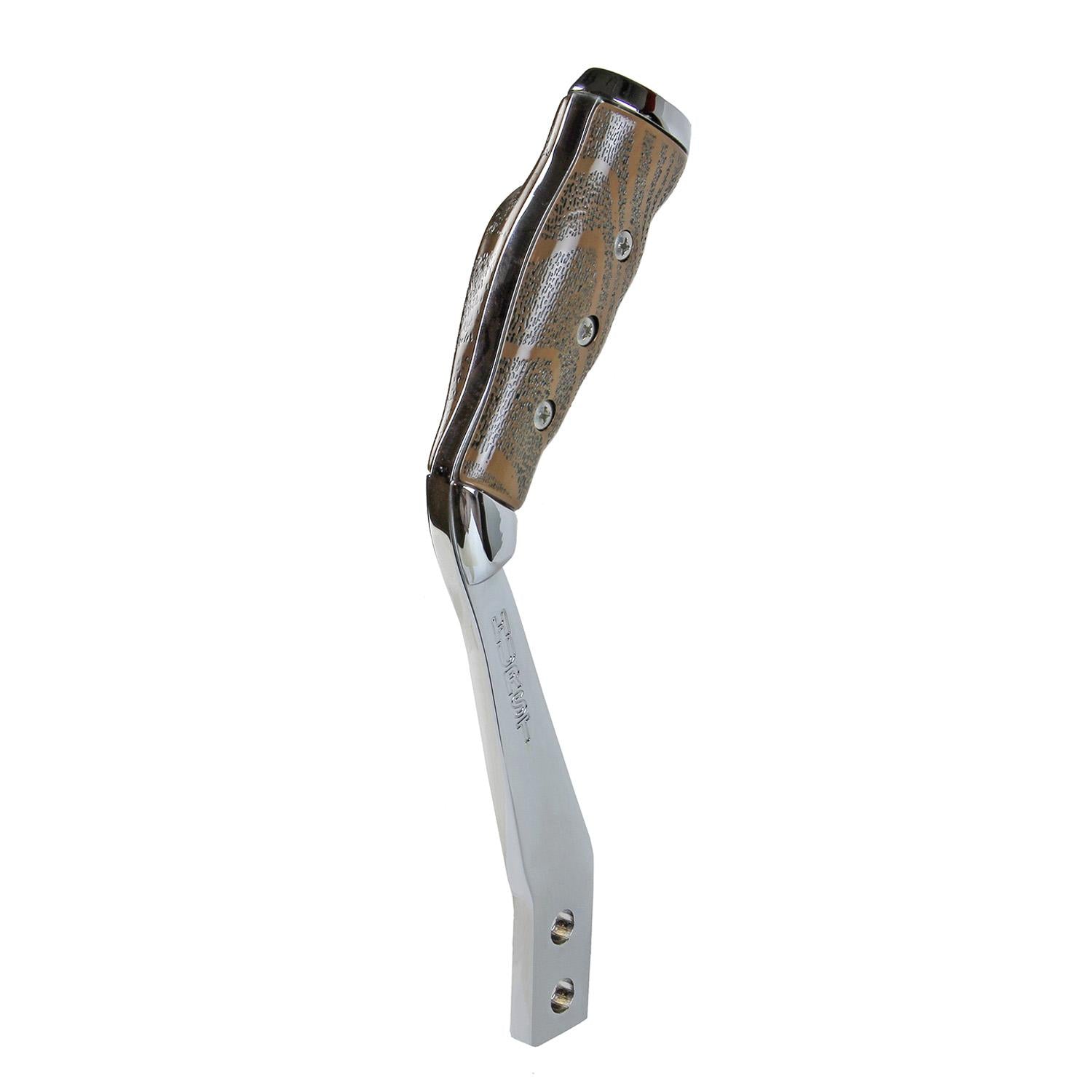 Hurst 5388575 Pistol Grip Stick-Mopar